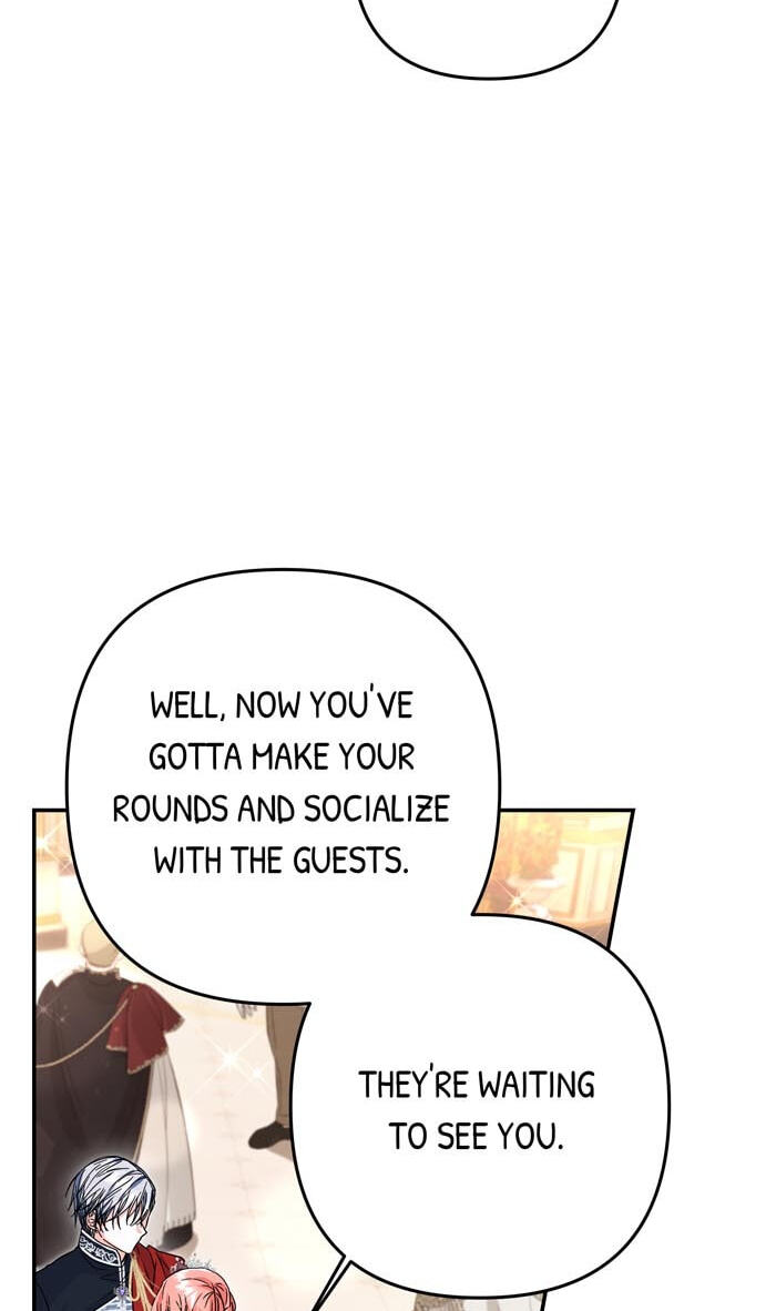 Love Thy Enemy Chapter 38 page 69 - 
