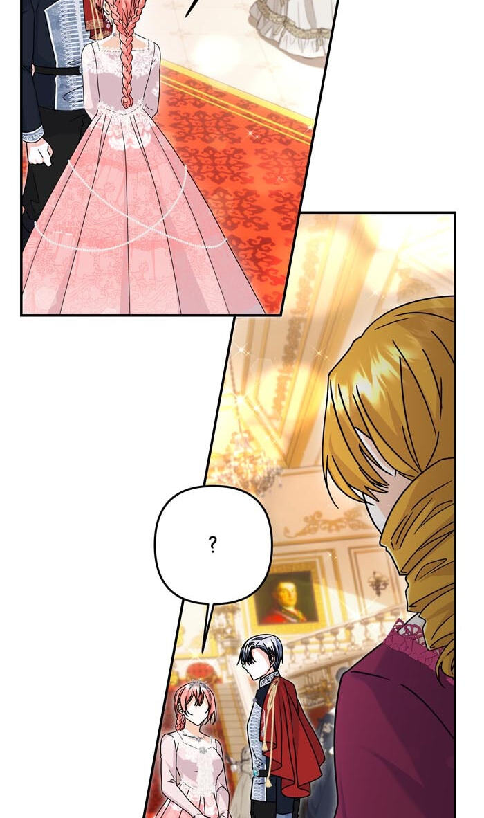 Love Thy Enemy Chapter 38 page 70 - 