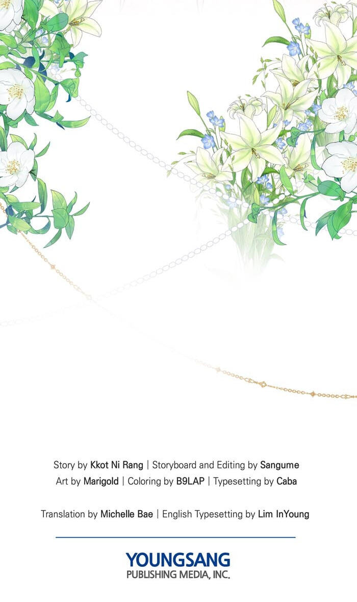 Love Thy Enemy Chapter 38 page 73 - 