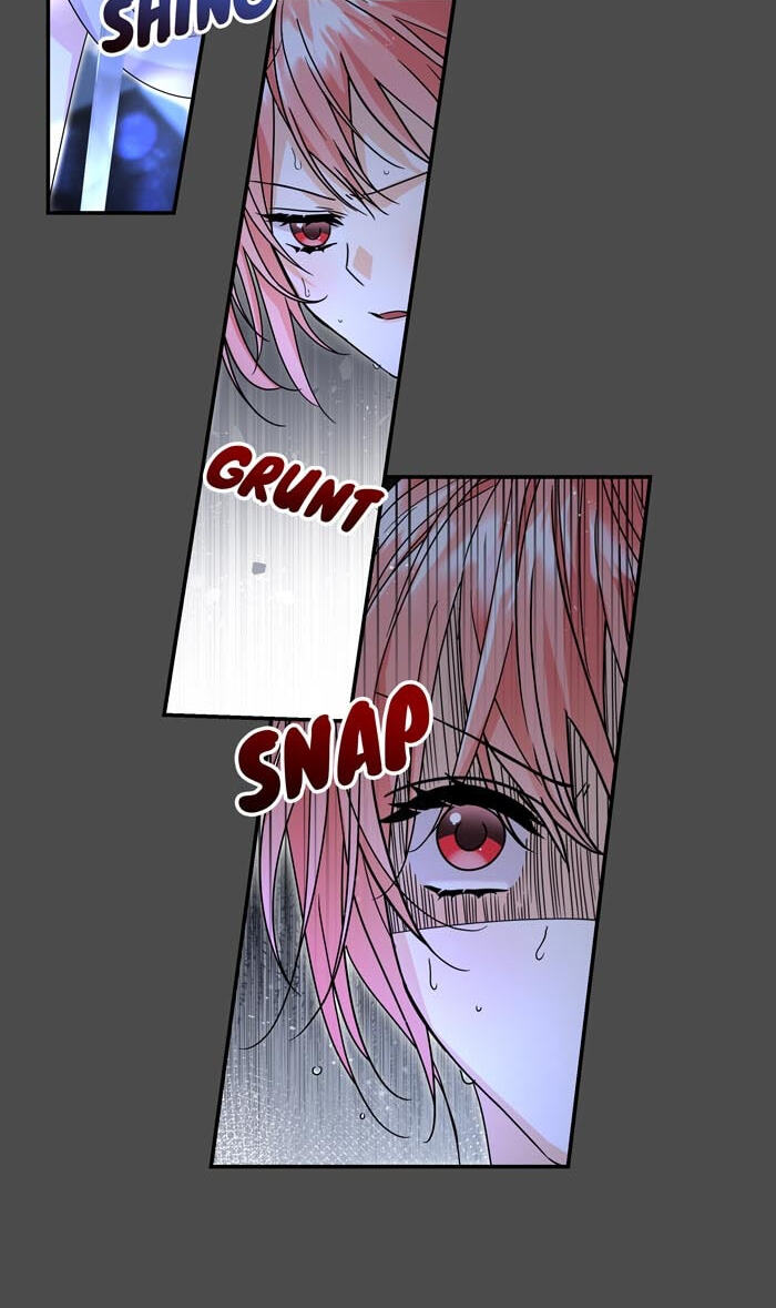 Love Thy Enemy Chapter 38 page 10 - 