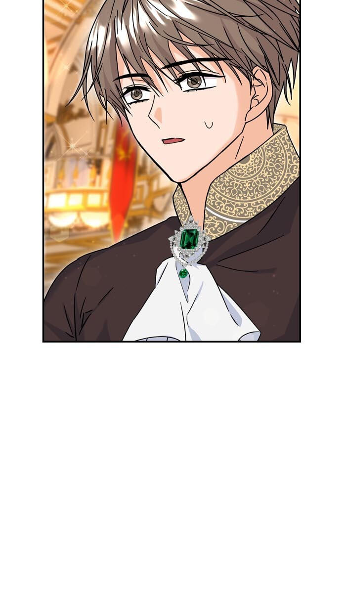 Love Thy Enemy Chapter 39 page 12 - 