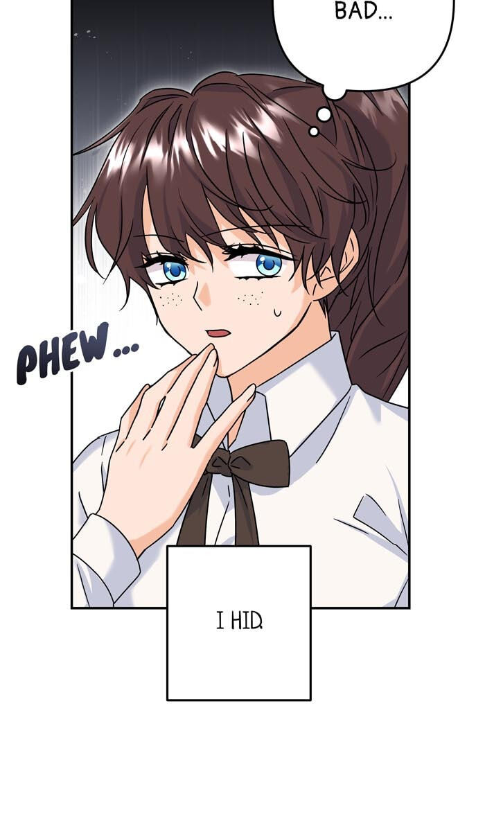 Love Thy Enemy Chapter 39 page 15 - 