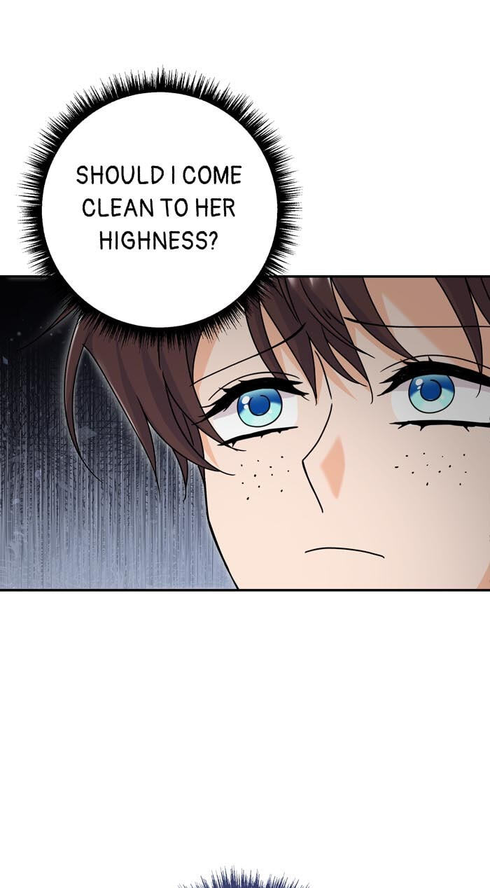 Love Thy Enemy Chapter 39 page 16 - 