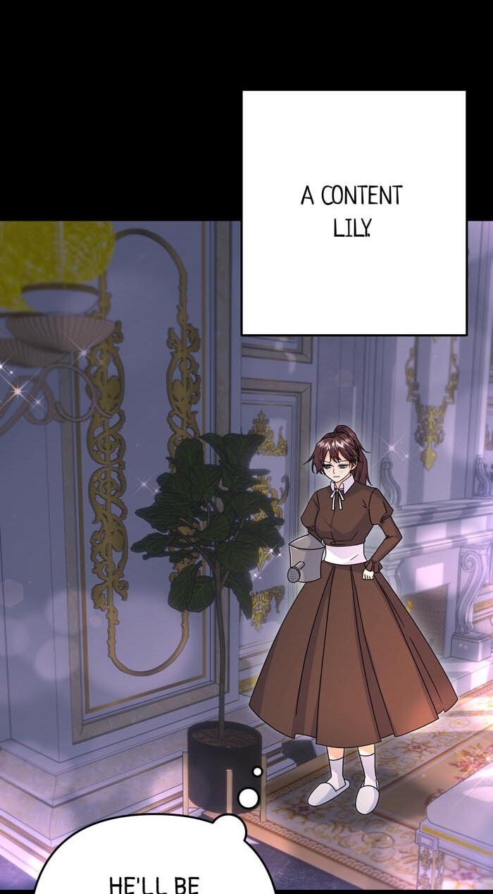 Love Thy Enemy Chapter 39 page 19 - 