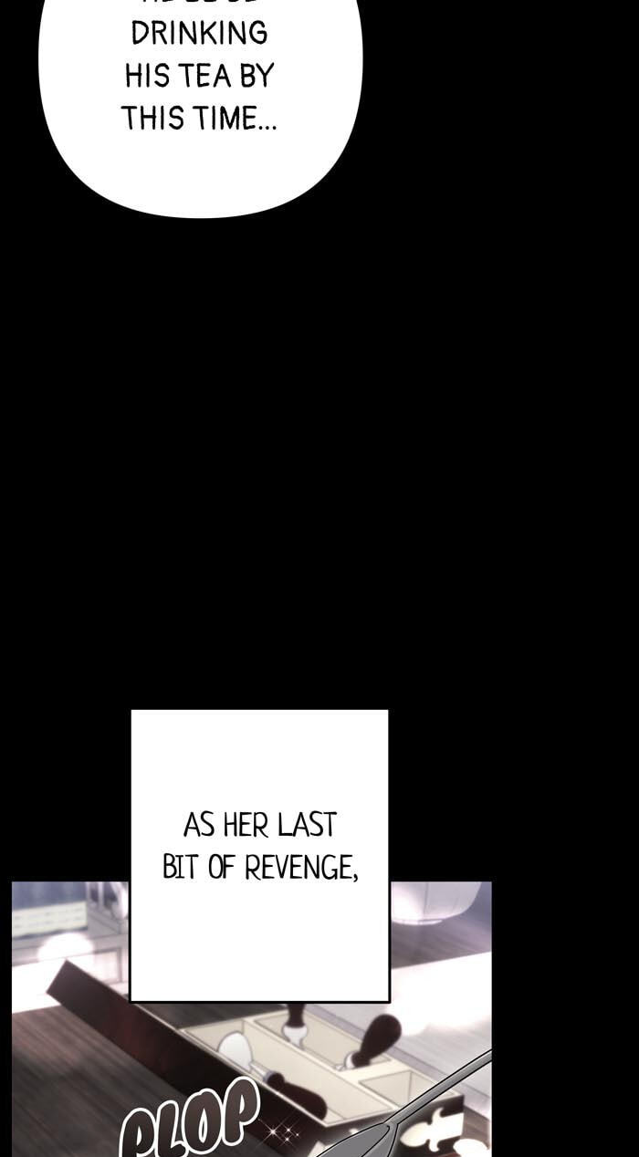 Love Thy Enemy Chapter 39 page 20 - 