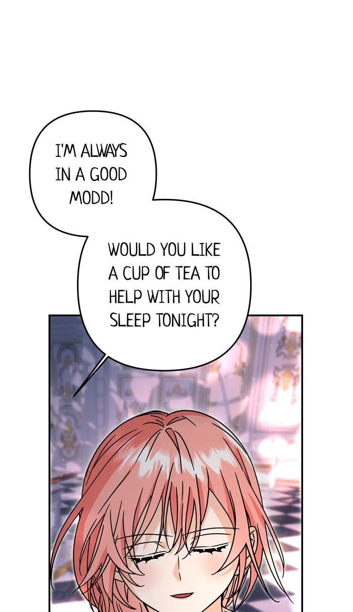 Love Thy Enemy Chapter 39 page 26 - 