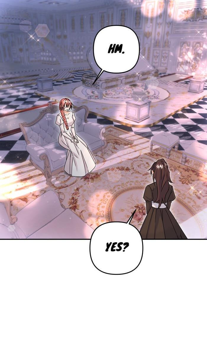 Love Thy Enemy Chapter 39 page 28 - 