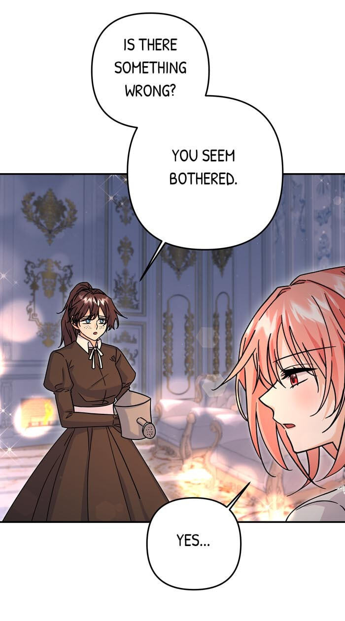 Love Thy Enemy Chapter 39 page 29 - 