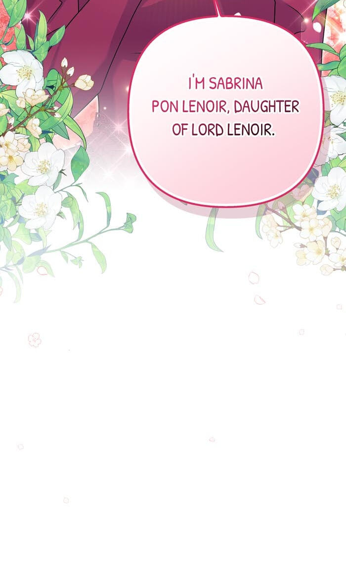 Love Thy Enemy Chapter 39 page 4 - 