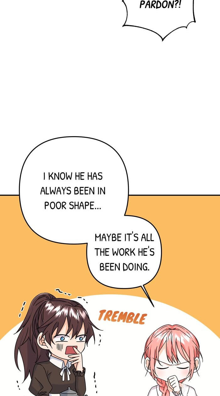 Love Thy Enemy Chapter 39 page 31 - 