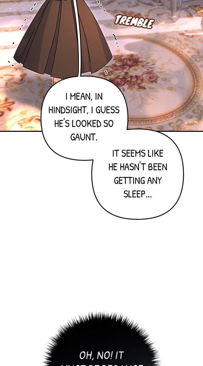 Love Thy Enemy Chapter 39 page 33 - 