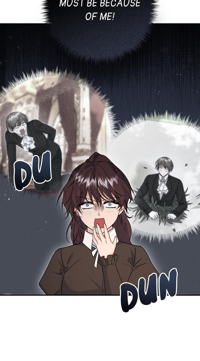 Love Thy Enemy Chapter 39 page 34 - 