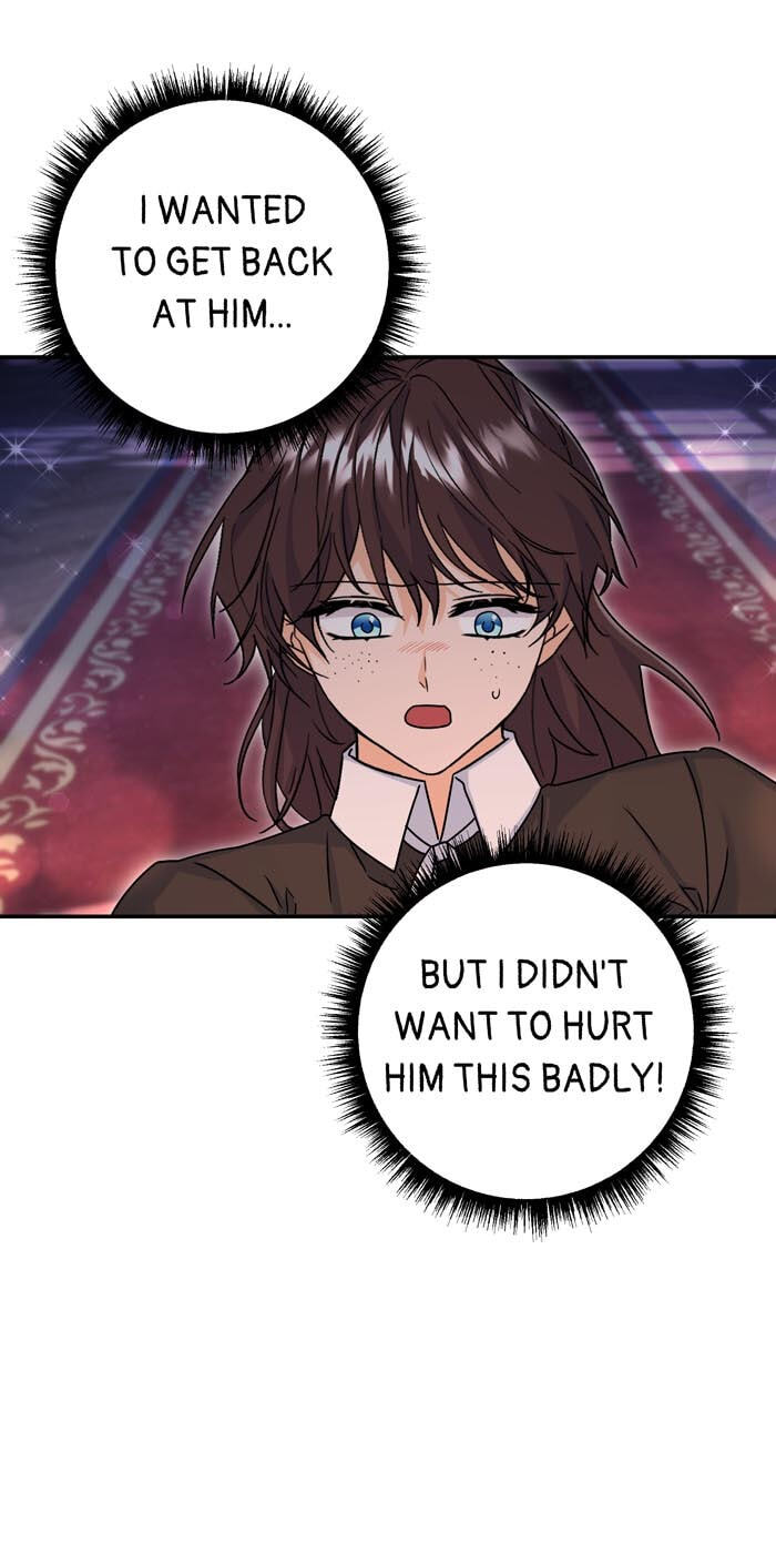 Love Thy Enemy Chapter 39 page 41 - 