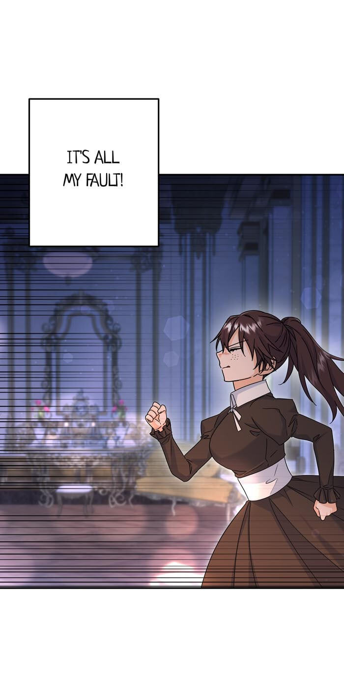 Love Thy Enemy Chapter 39 page 42 - 