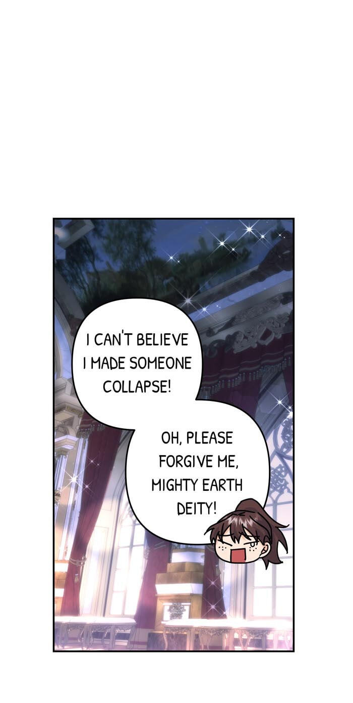 Love Thy Enemy Chapter 39 page 43 - 