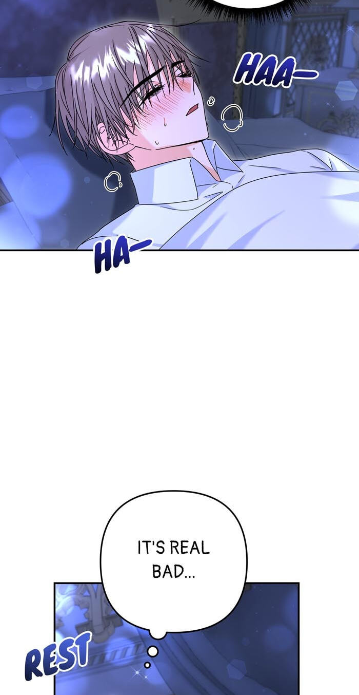 Love Thy Enemy Chapter 39 page 46 - 