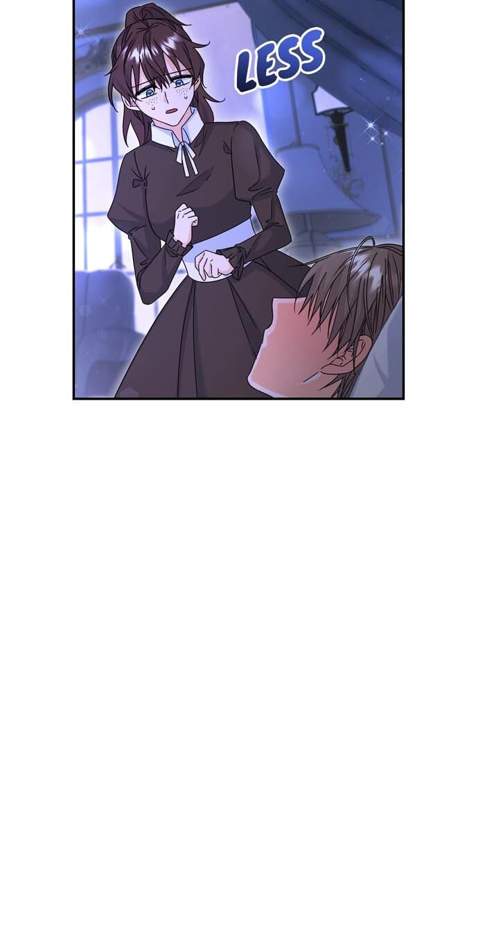 Love Thy Enemy Chapter 39 page 47 - 