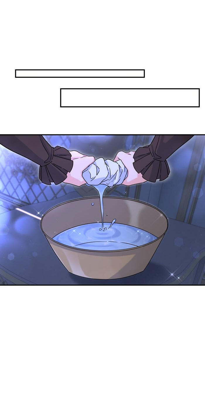 Love Thy Enemy Chapter 39 page 48 - 