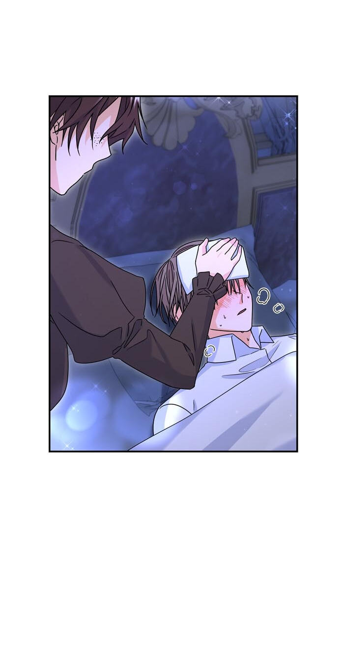 Love Thy Enemy Chapter 39 page 49 - 