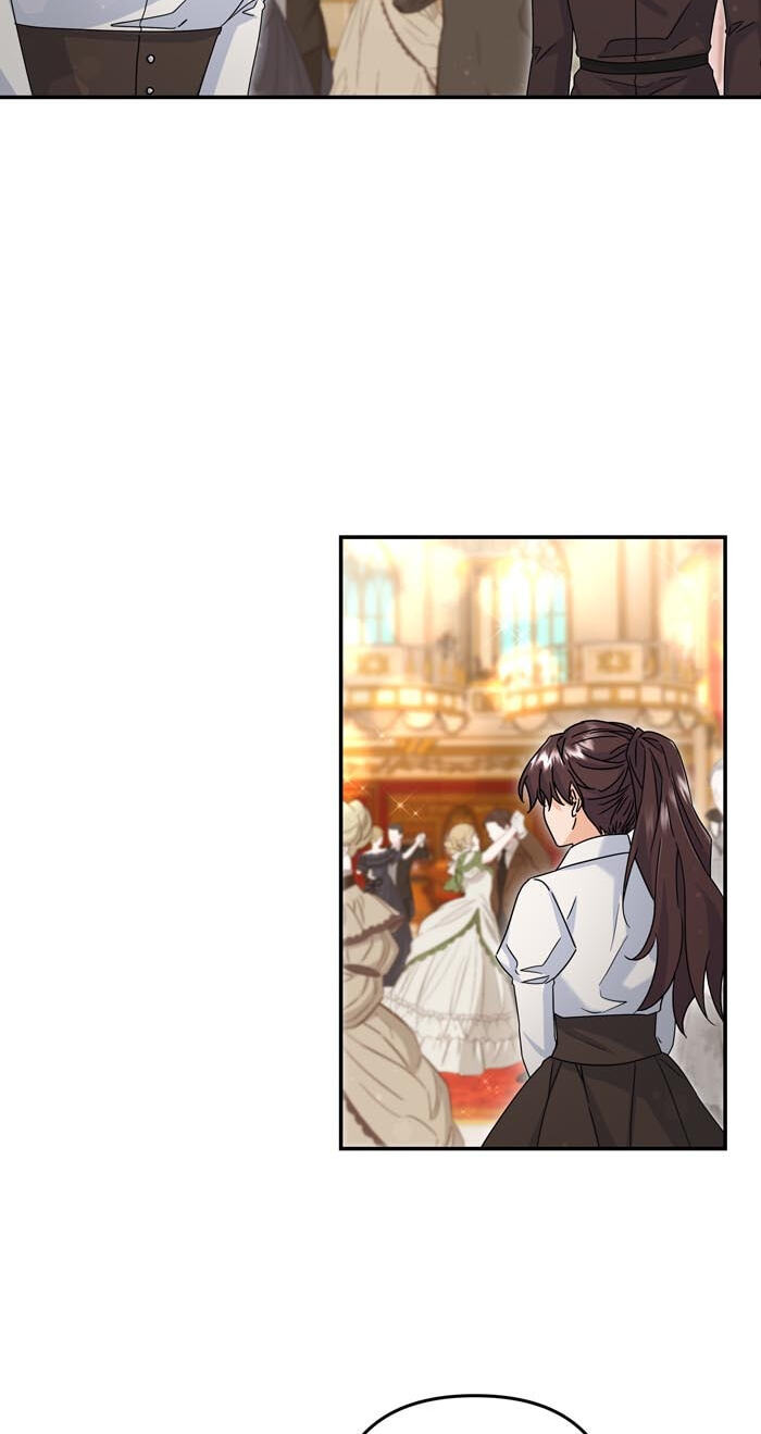 Love Thy Enemy Chapter 39 page 6 - 