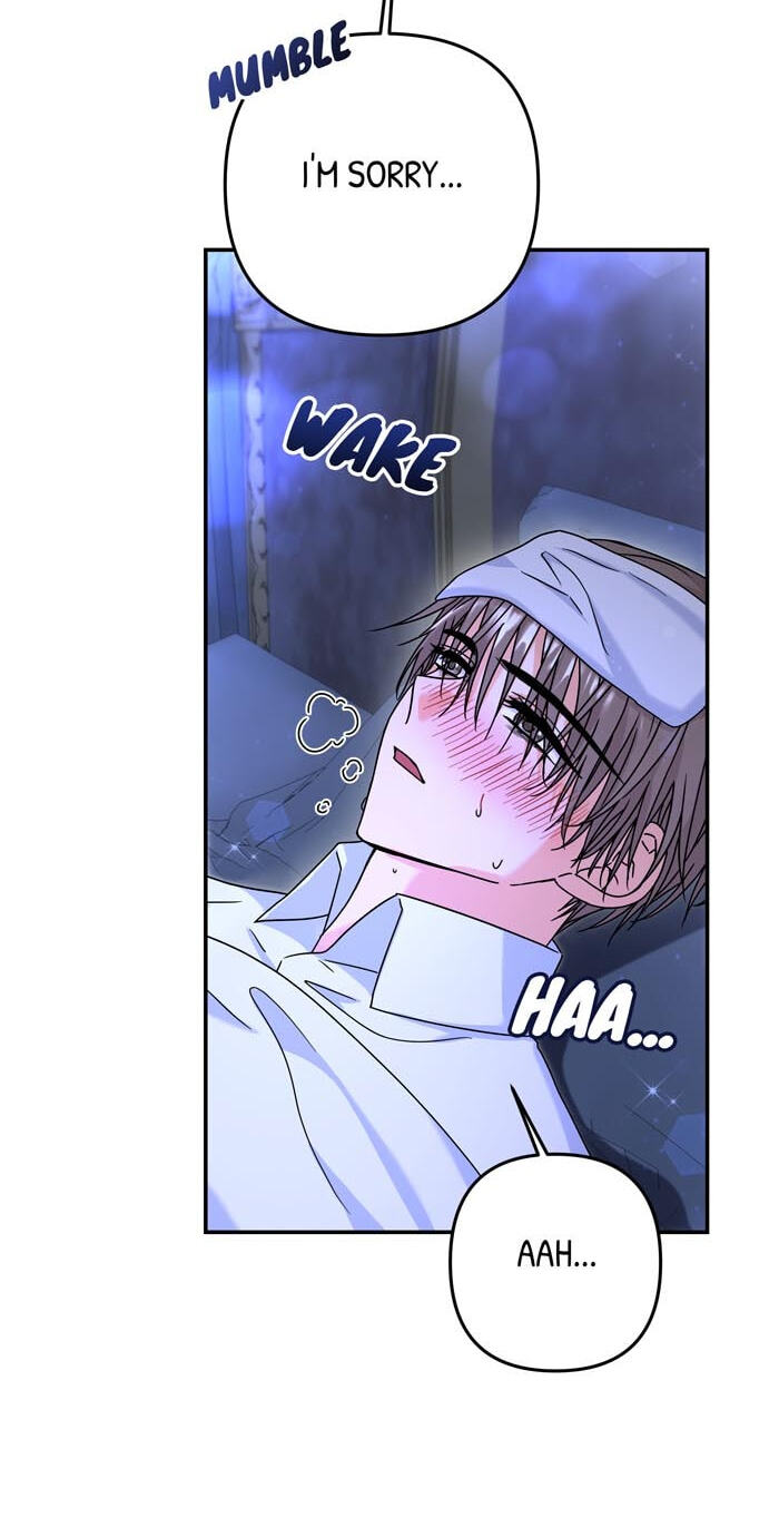 Love Thy Enemy Chapter 39 page 51 - 