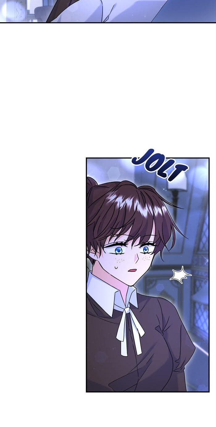 Love Thy Enemy Chapter 39 page 53 - 