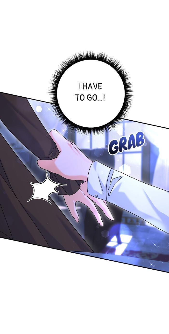 Love Thy Enemy Chapter 39 page 54 - 