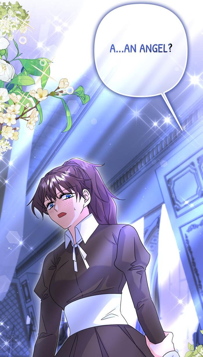 Love Thy Enemy Chapter 39 page 56 - 