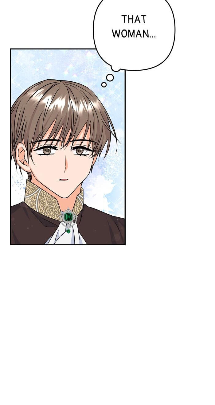 Love Thy Enemy Chapter 39 page 7 - 