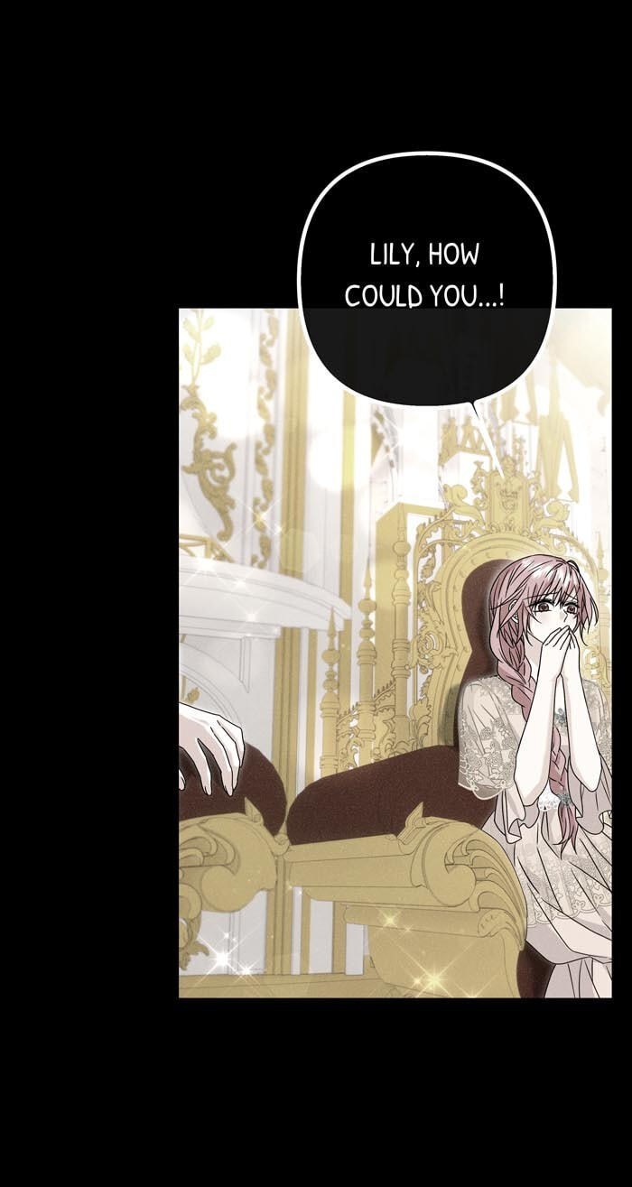 Love Thy Enemy Chapter 39 page 61 - 