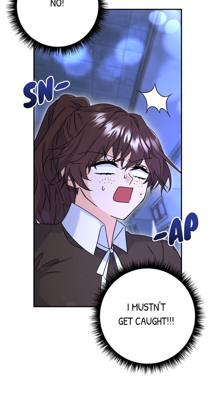 Love Thy Enemy Chapter 39 page 64 - 
