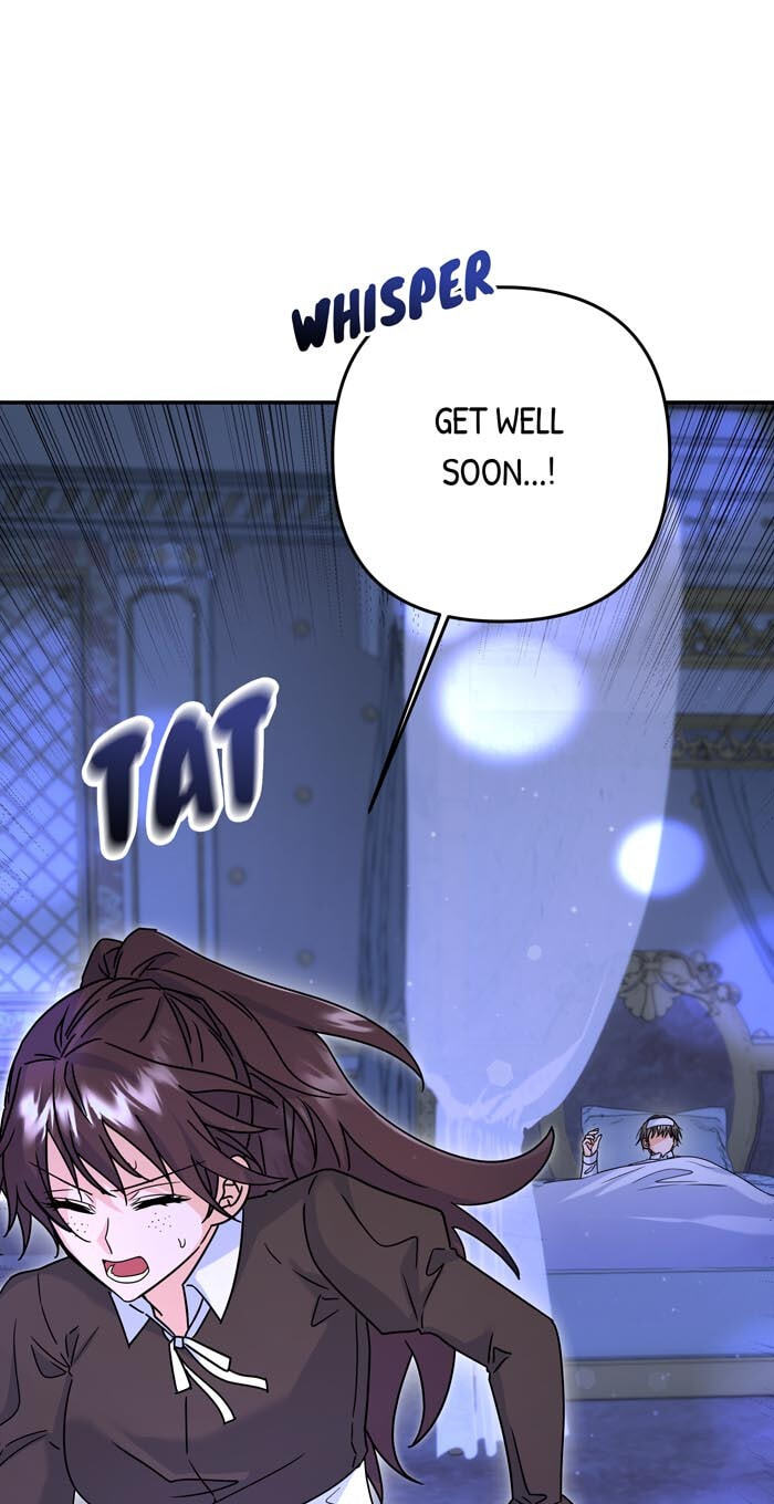 Love Thy Enemy Chapter 39 page 66 - 