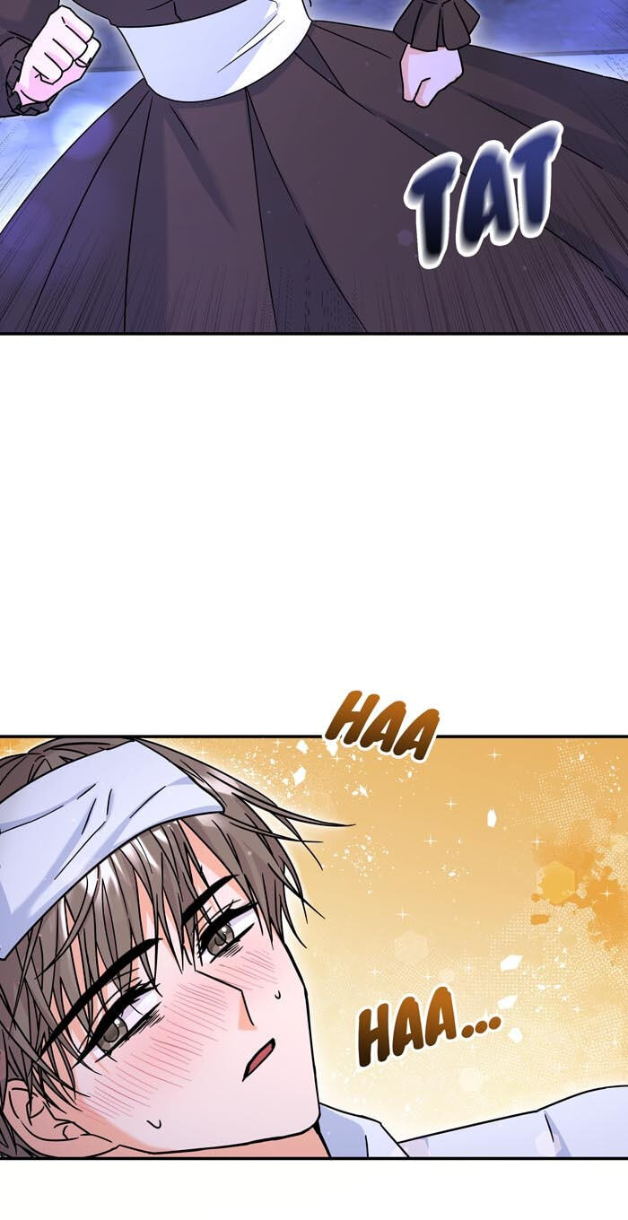 Love Thy Enemy Chapter 39 page 67 - 