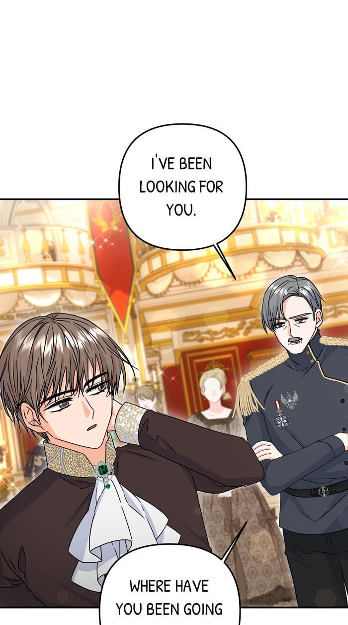 Love Thy Enemy Chapter 39 page 73 - 