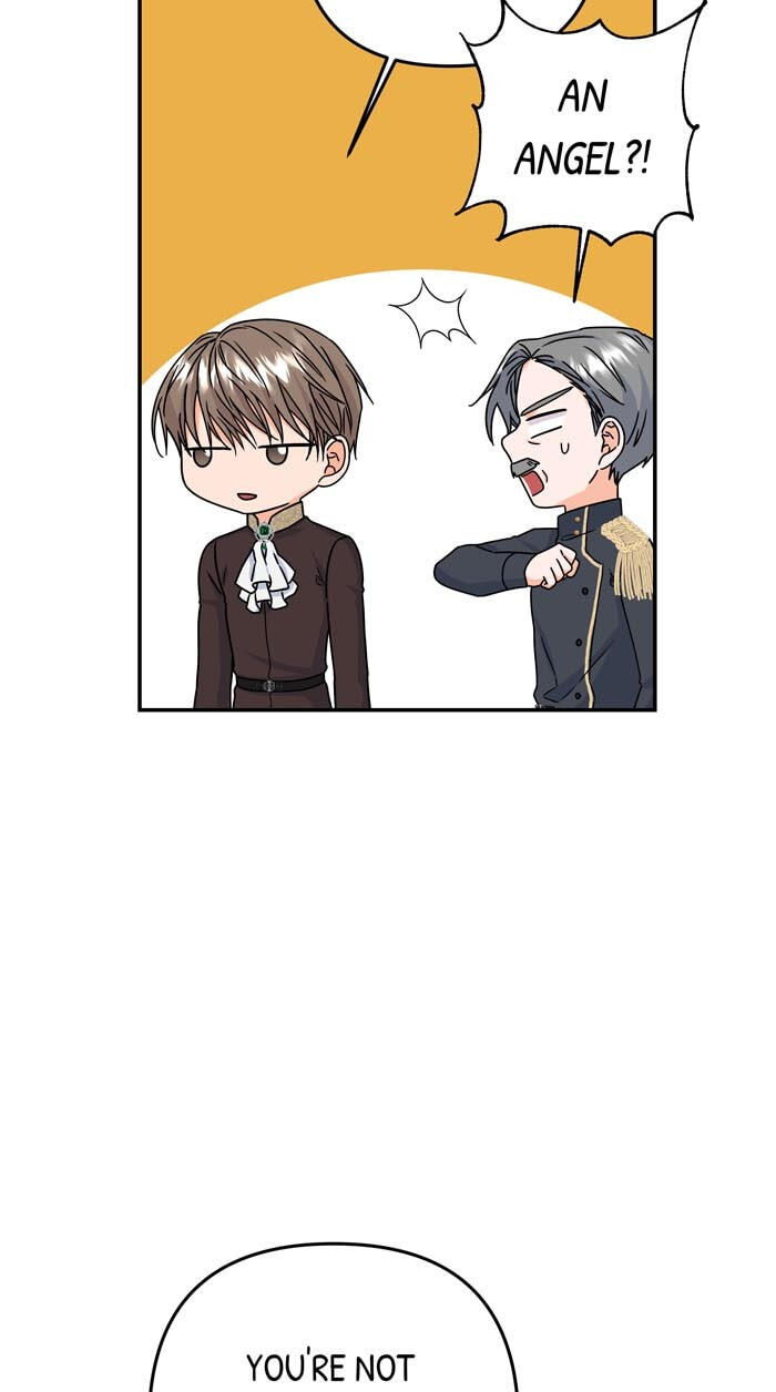 Love Thy Enemy Chapter 39 page 75 - 