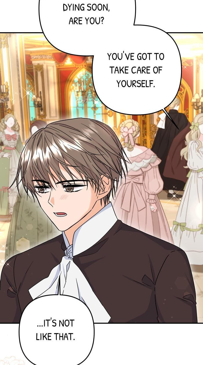 Love Thy Enemy Chapter 39 page 76 - 