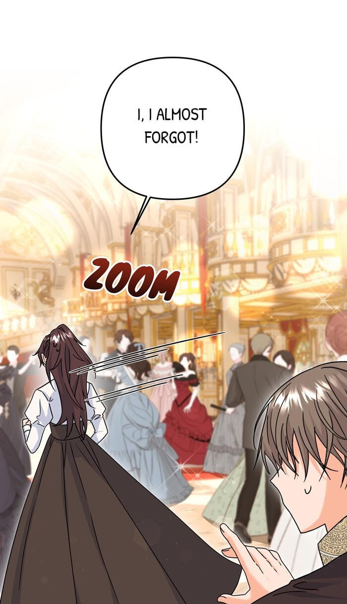 Love Thy Enemy Chapter 39 page 10 - 