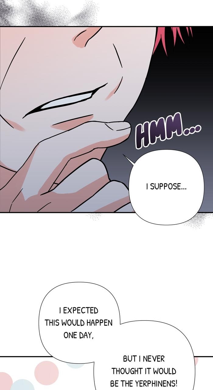 Love Thy Enemy Episode 3 page 23 - 