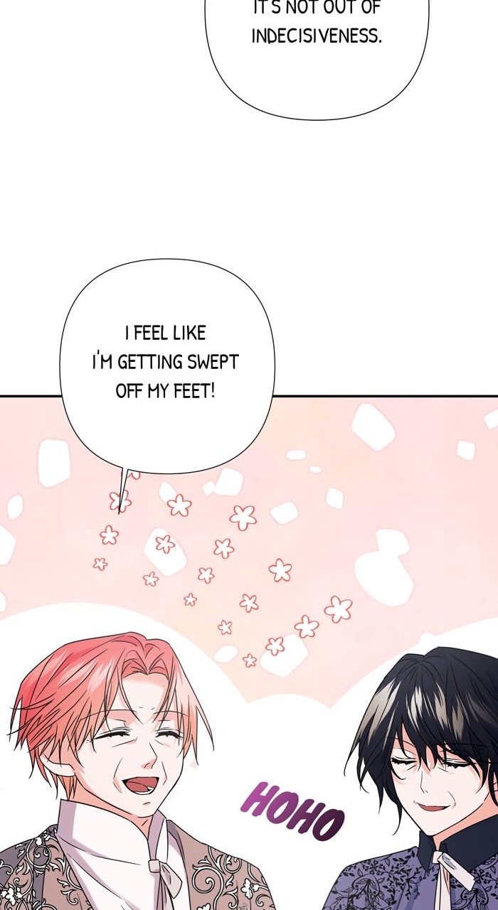 Love Thy Enemy Episode 3 page 27 - 