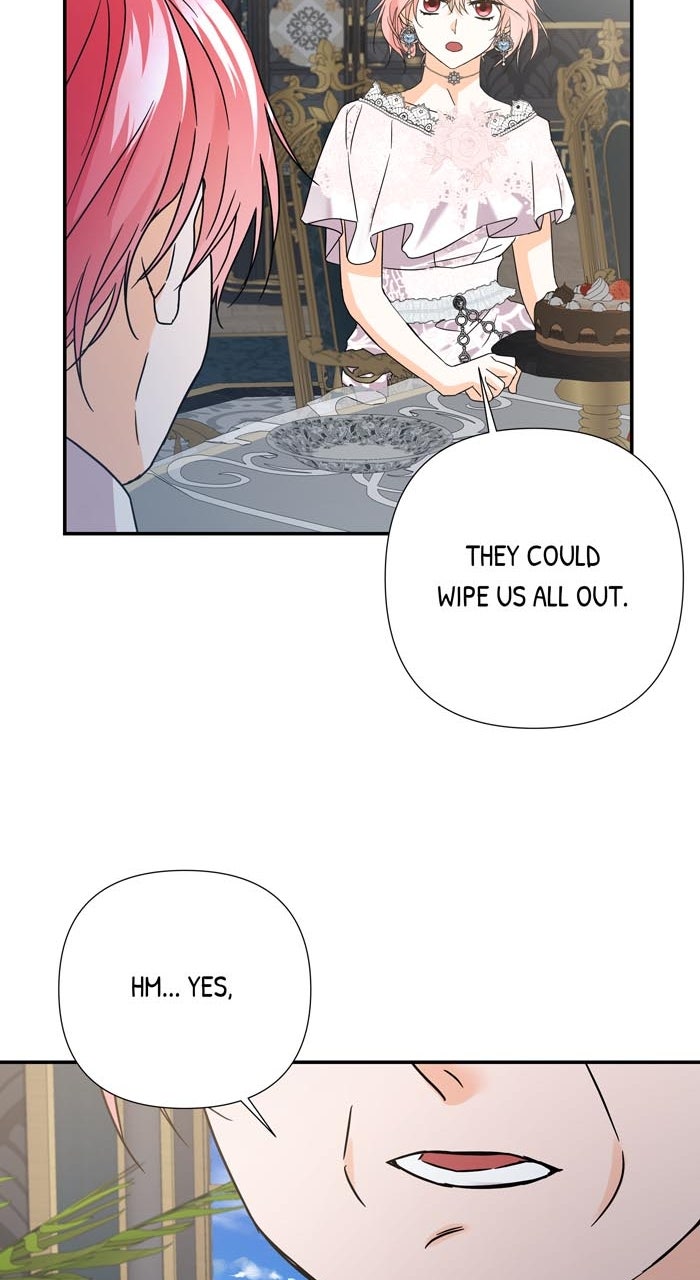 Love Thy Enemy Episode 3 page 37 - 