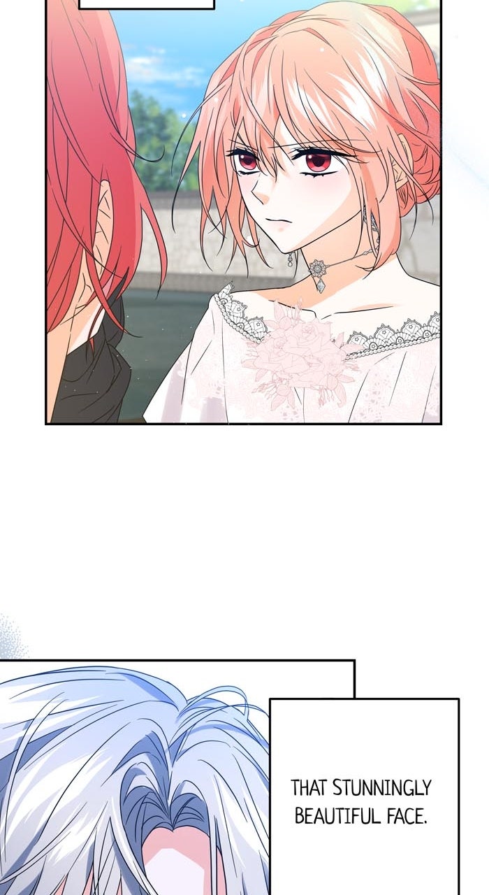 Love Thy Enemy Episode 3 page 72 - 