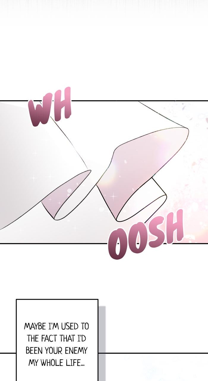 Love Thy Enemy Episode 3 page 99 - 