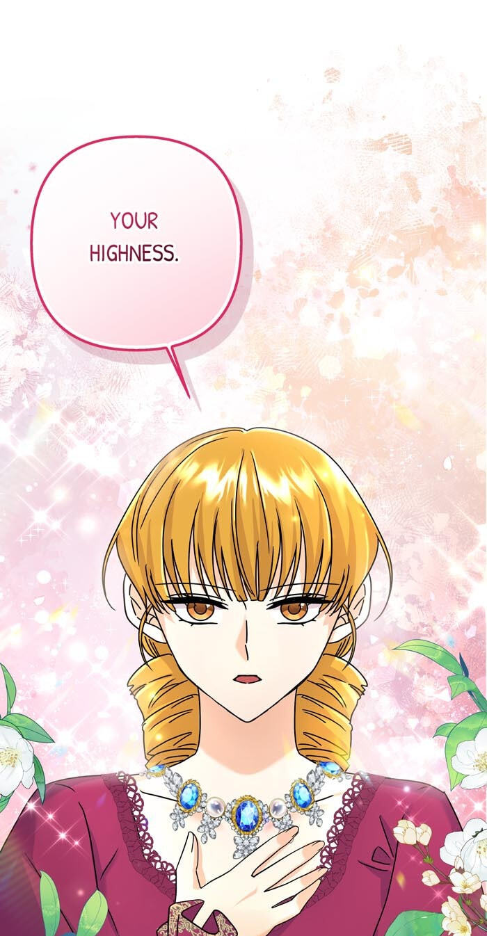 Love Thy Enemy Chapter 40 page 1 - 