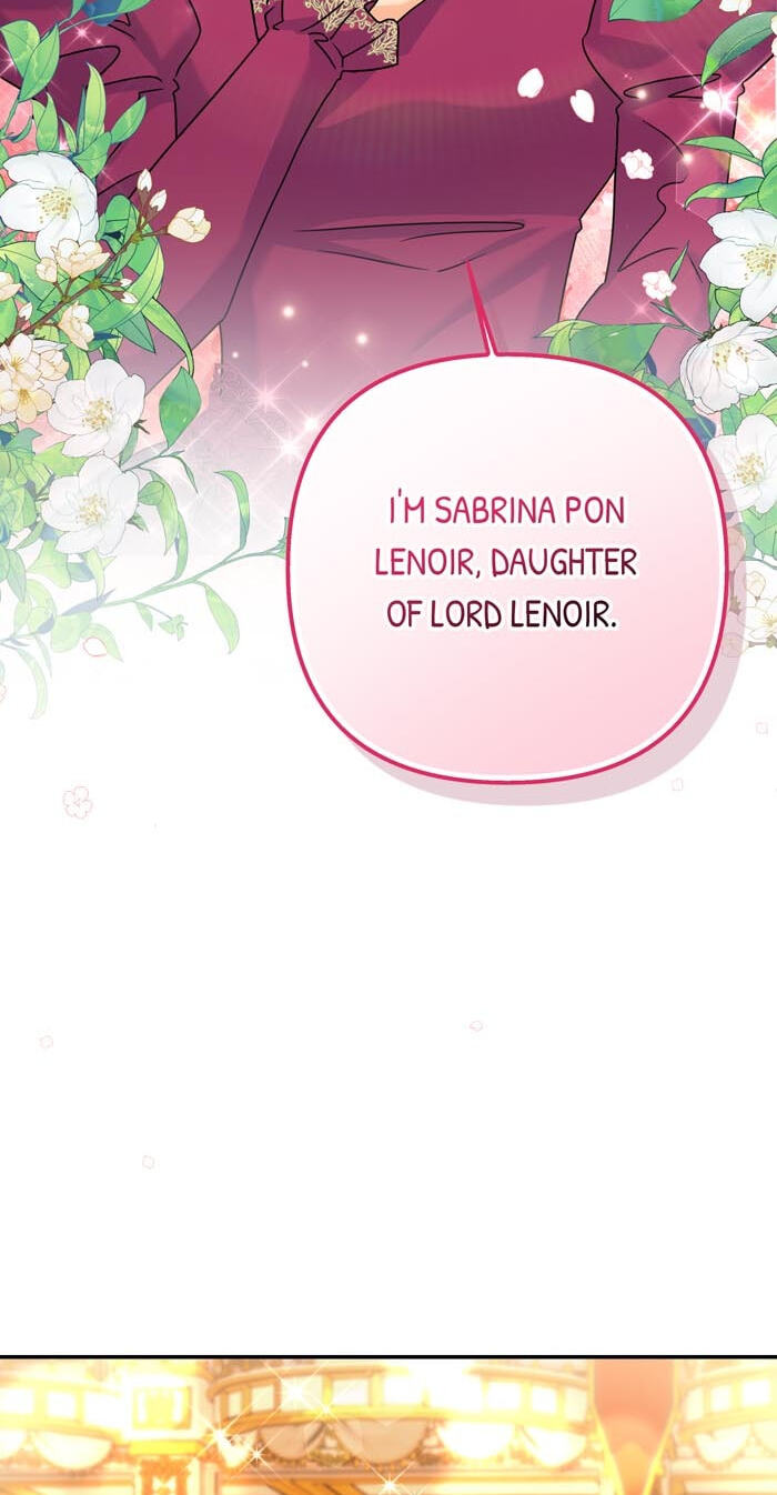 Love Thy Enemy Chapter 40 page 2 - 