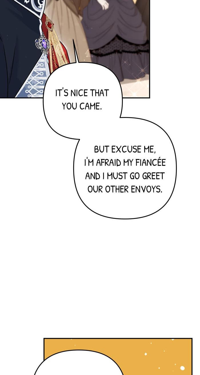 Love Thy Enemy Chapter 40 page 11 - 