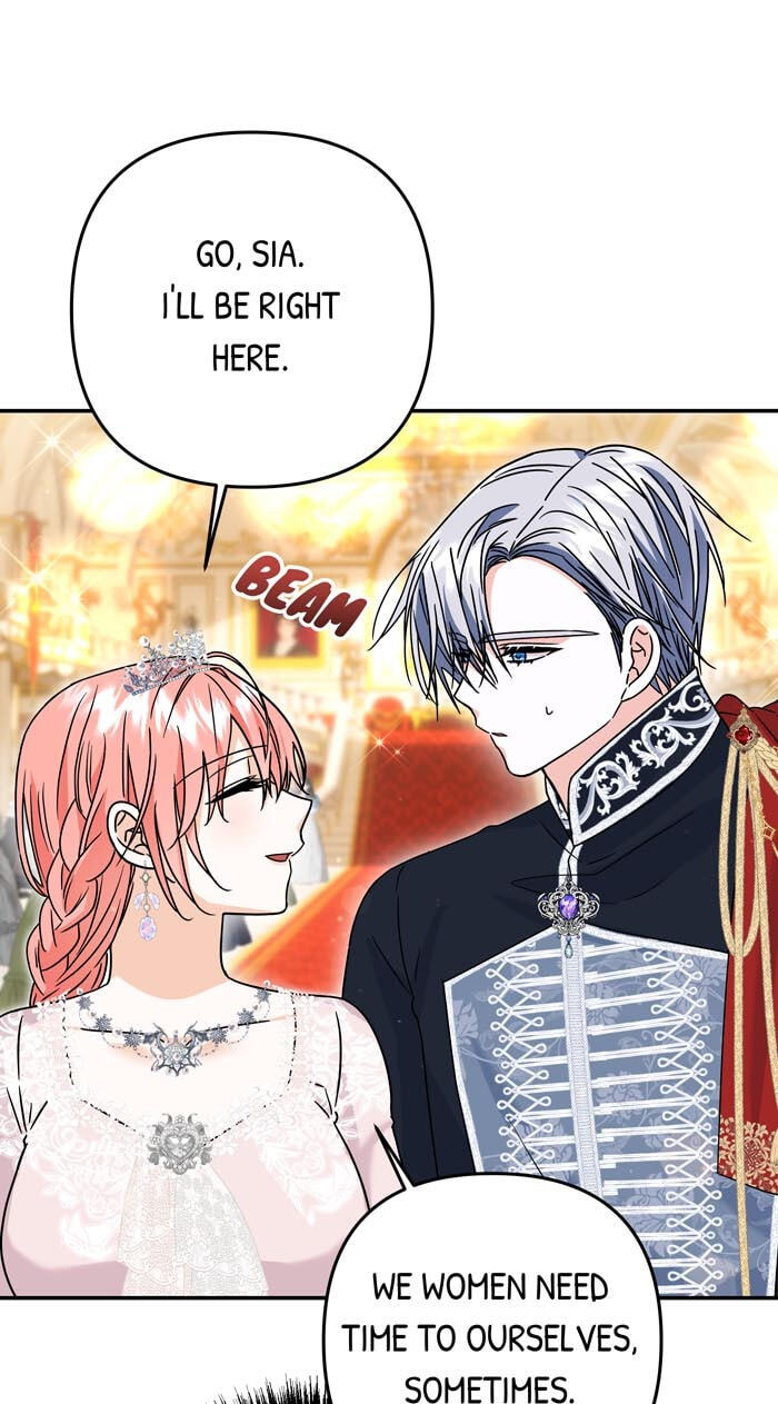 Love Thy Enemy Chapter 40 page 13 - 