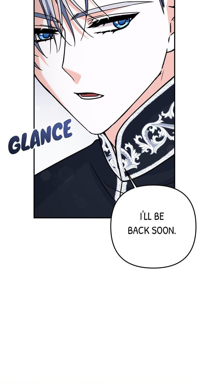 Love Thy Enemy Chapter 40 page 15 - 