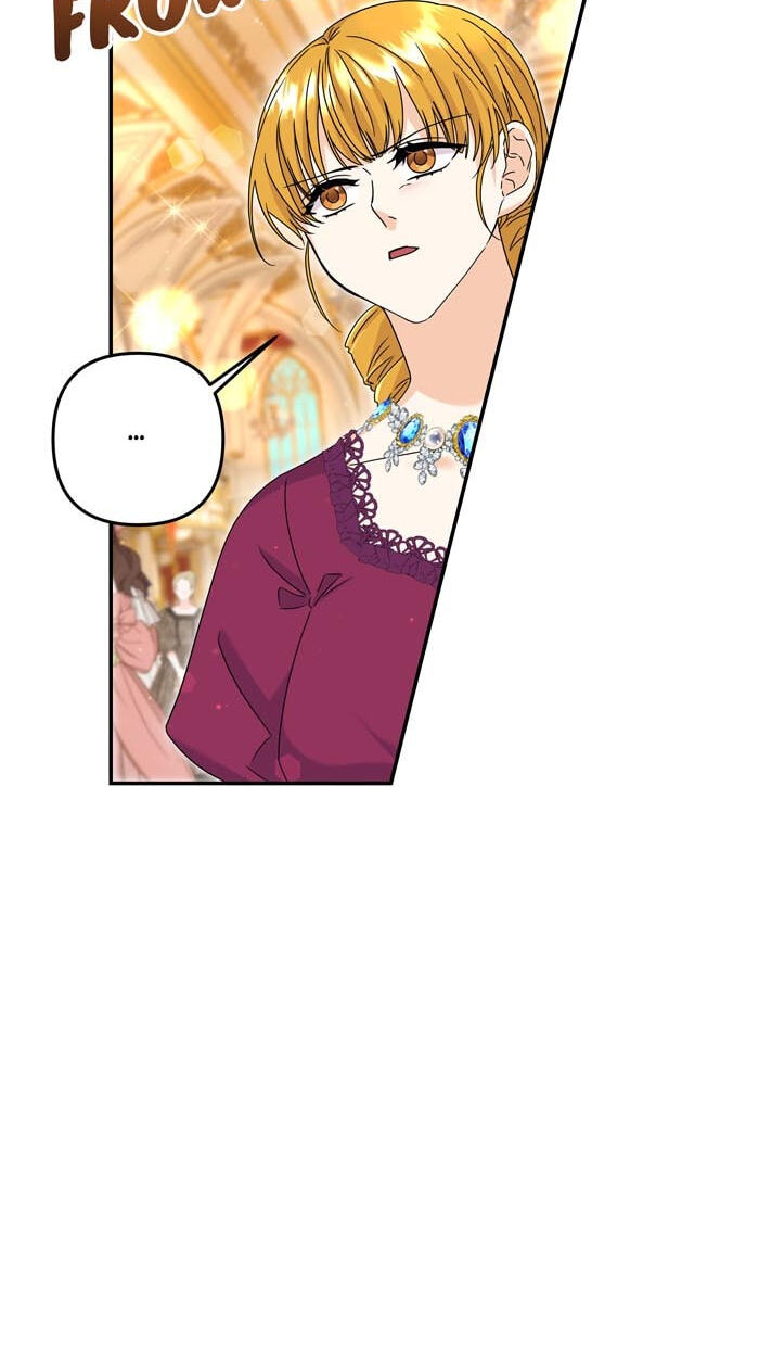 Love Thy Enemy Chapter 40 page 18 - 