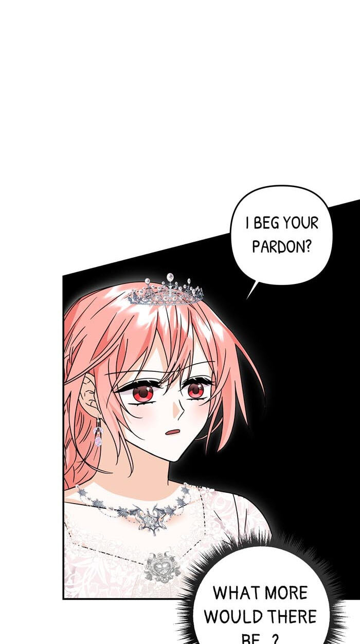 Love Thy Enemy Chapter 40 page 20 - 