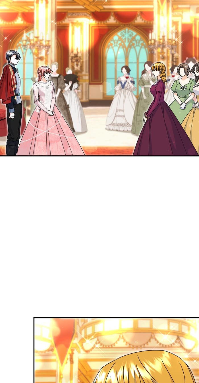 Love Thy Enemy Chapter 40 page 3 - 